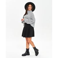 Чёрные Челси Respect VS11-154434