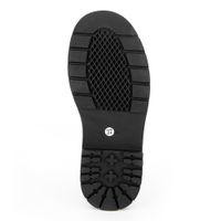 Чёрные берцы Respect VS12-154470