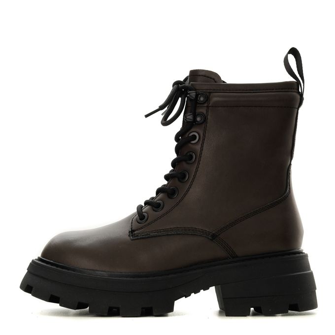 Respect қоңыр берці