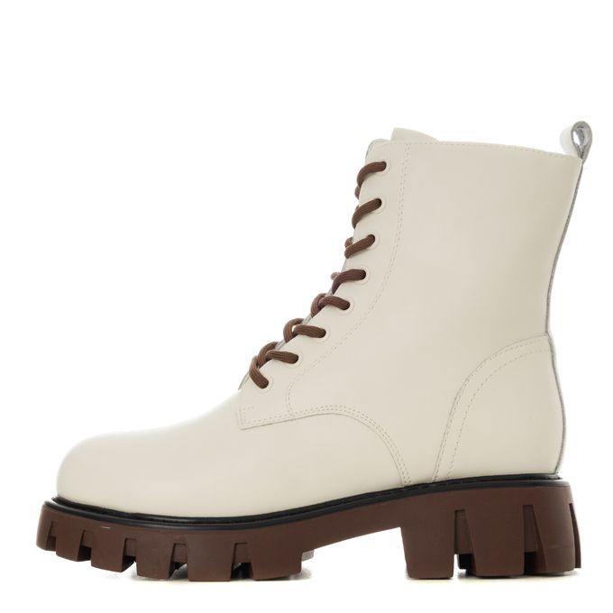 Respect ақ берці