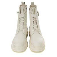 Белые берцы Respect VS11-154565