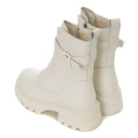 Белые берцы Respect VS11-154565