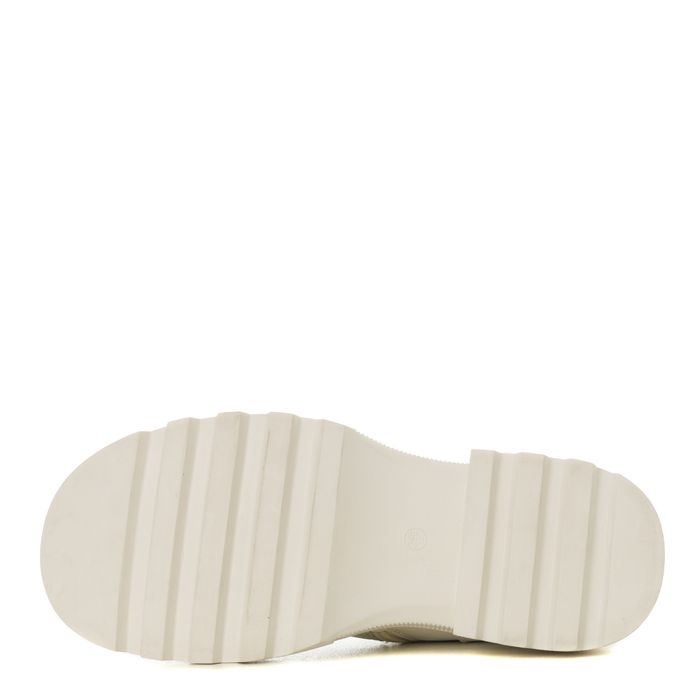 Белые берцы Respect VS11-154565