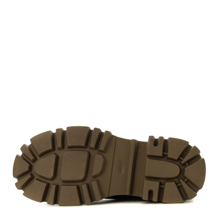 Чёрные берцы Respect VS12-131808