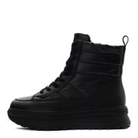 Respect қара биік кедыларлары VS12-158913