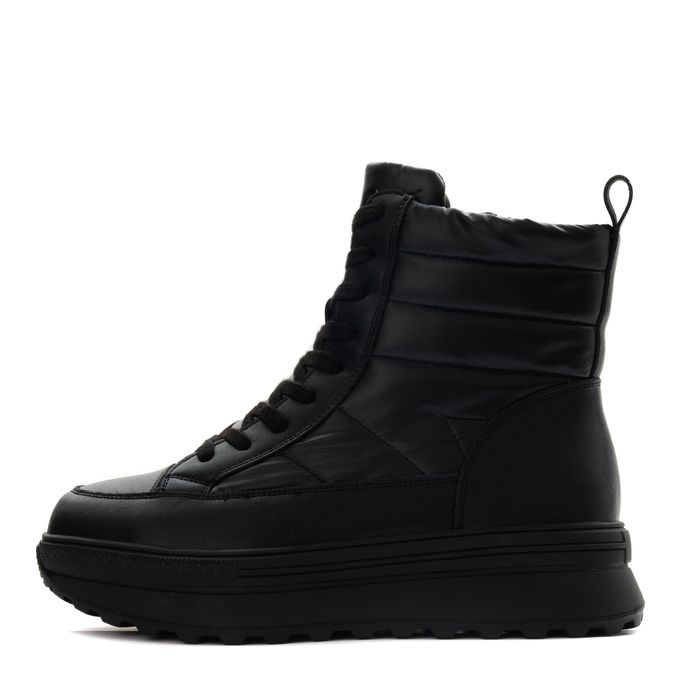 Respect қара биік кедыларлары