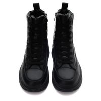 Respect қара биік кедыларлары VS12-158913