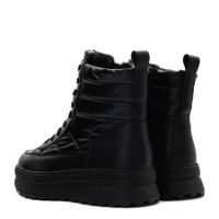 Respect қара биік кедыларлары VS12-158913