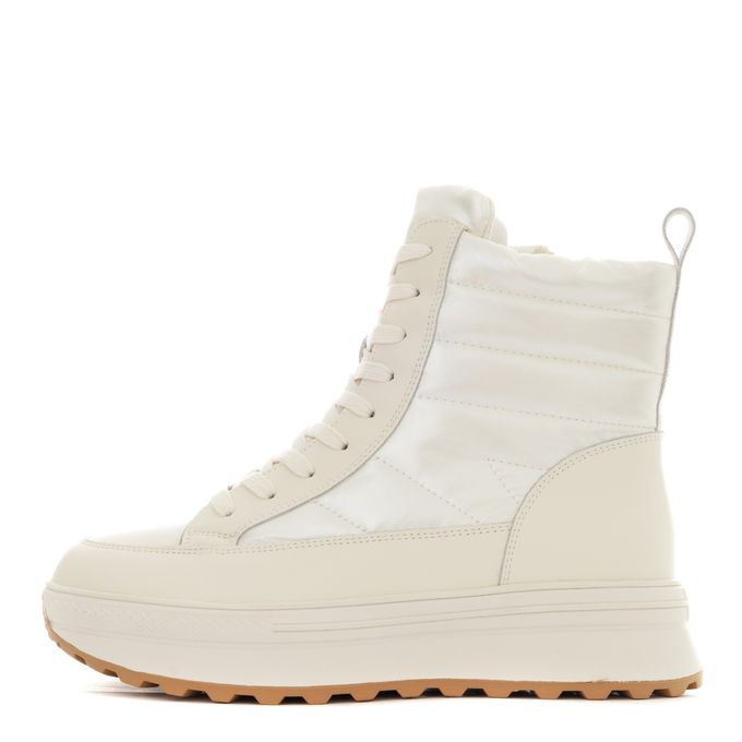 Respect ақ биік кедылары