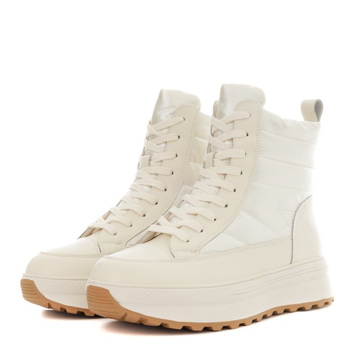 Respect ақ биік кедылары VS12-158912