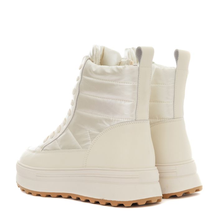 Respect ақ биік кедылары VS12-158912