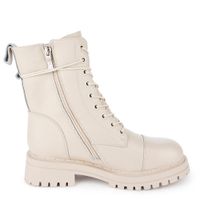 Бежевые берцы Respect VS11-158921