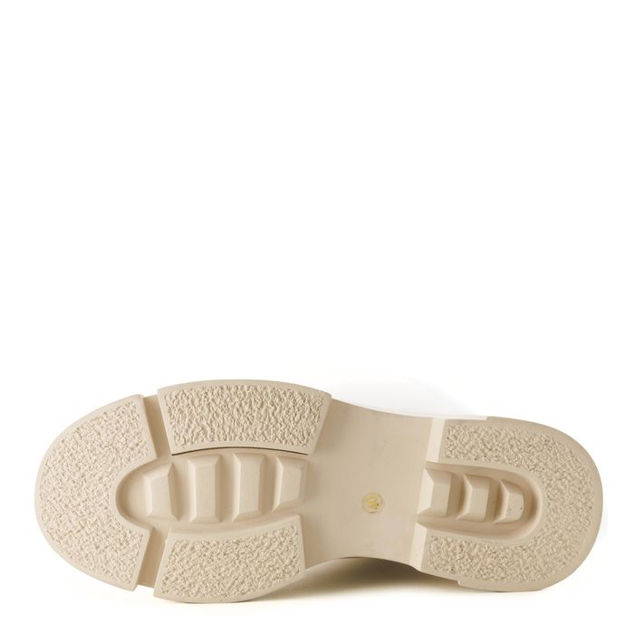 Respect ақ етіктері VS10-157665