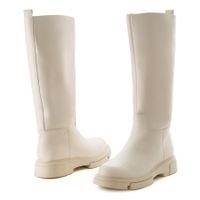 Respect ақ етіктері VS10-157665