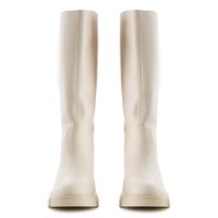 Белые сапоги Respect VS10-157665