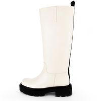 CorsoComo ақ етіктері CC11151-WT