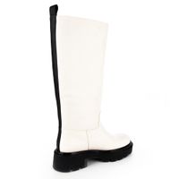 CorsoComo ақ етіктері CC11151-WT