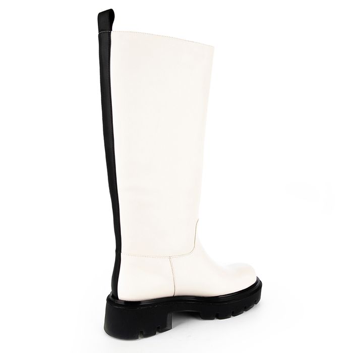 CorsoComo ақ етіктері CC11151-WT