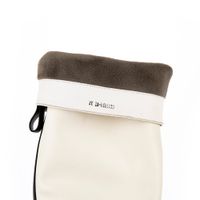 CorsoComo ақ етіктері CC11151-WT