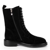 Respect қара жартылай етіктері VS11-153908