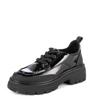 Keddo қара жартылай бәтеңкелері 828130/16-01