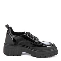 Keddo қара жартылай бәтеңкелері 828130/16-01