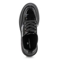 Keddo қара жартылай бәтеңкелері 828130/16-01