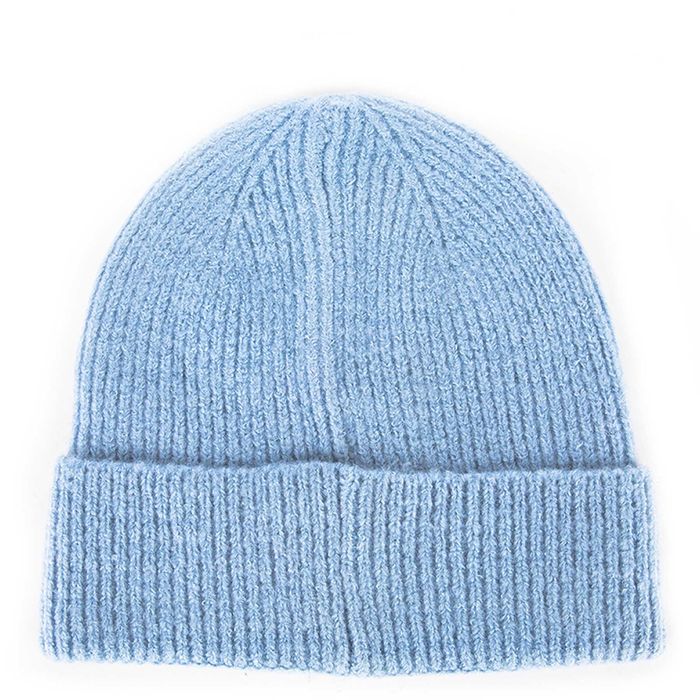 Голубая шапка Keddo 318604/04-04