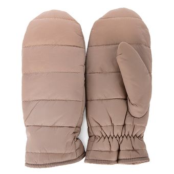 Keddo сарғыш варежкілері