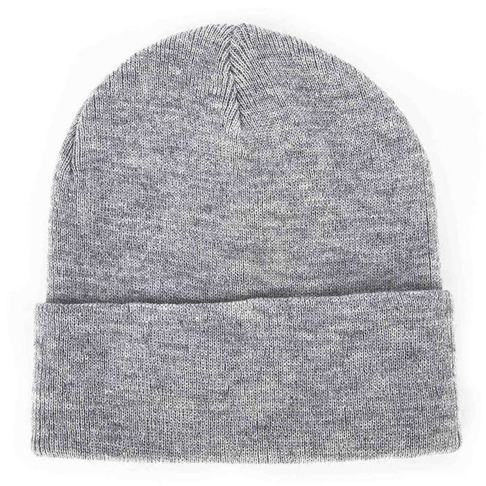 Серая шапка Keddo 328609/06-03