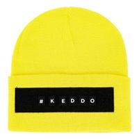 Keddo сары телпектері 328609/06-04