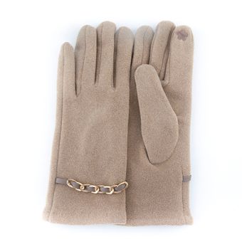 Keddo сарғыш қолғабы