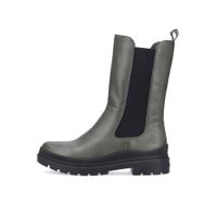 Зеленые Челси Remonte D0C75-52