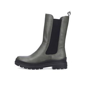 Remonte жасыл Челси