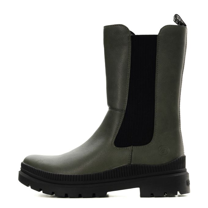 Remonte жасыл Челси