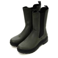 Remonte жасыл Челси D0C75-52