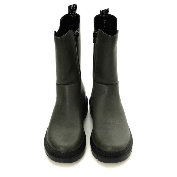 Remonte жасыл Челси D0C75-52