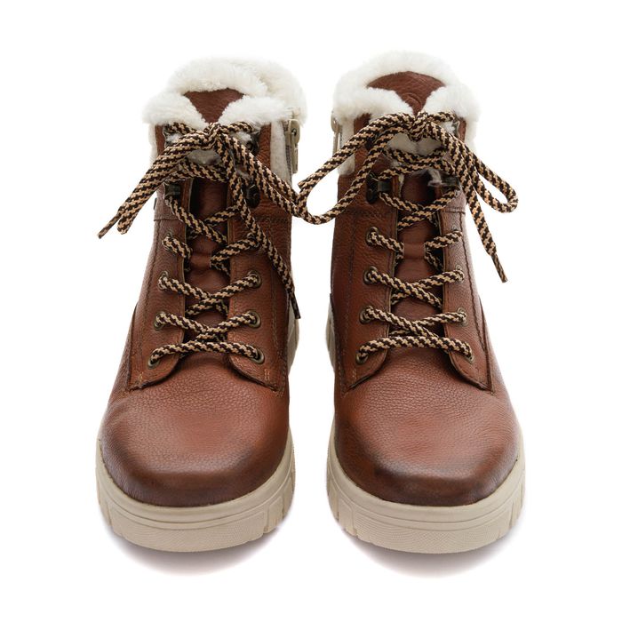 Remonte қоңыр бәтеңкелері D0E71-24