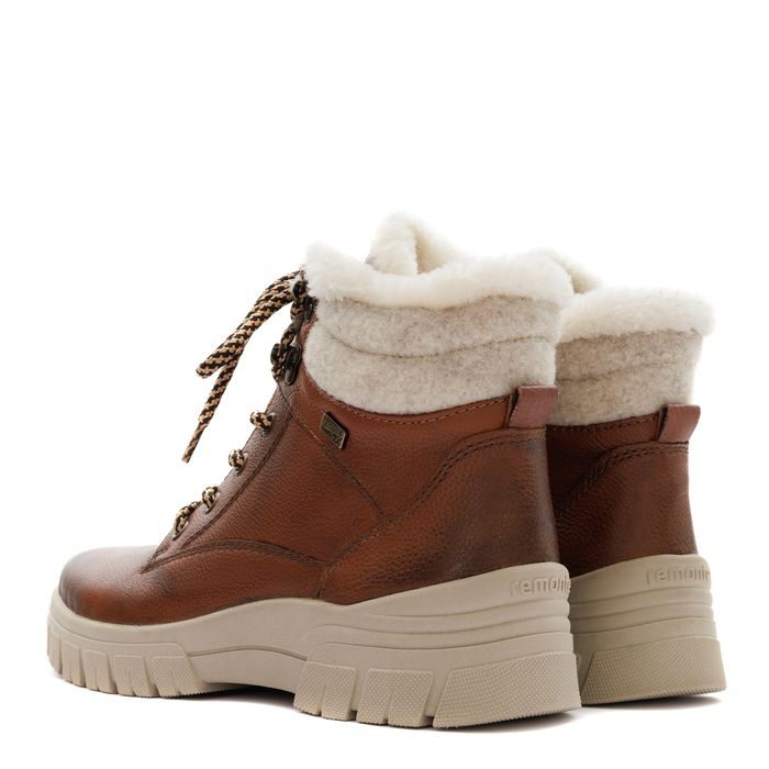 Remonte қоңыр бәтеңкелері D0E71-24