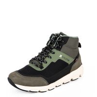 Rieker жасыл биік кроссовкалары 40460-54