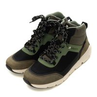 Rieker жасыл биік кроссовкалары 40460-54