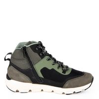 Rieker жасыл биік кроссовкалары 40460-54