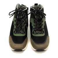 Rieker жасыл биік кроссовкалары 40460-54