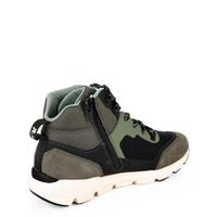 Rieker жасыл биік кроссовкалары 40460-54