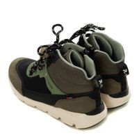 Rieker жасыл биік кроссовкалары 40460-54