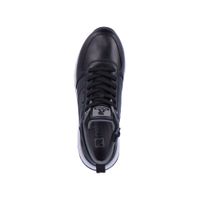 Rieker қара биік кроссовкалары 42570-00