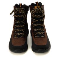 Rieker қоңыр трекинг кроссовкалары U0171-25
