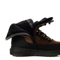 Rieker қоңыр трекинг кроссовкалары U0171-25