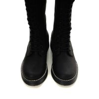 Rieker қара етіктері 70046-01