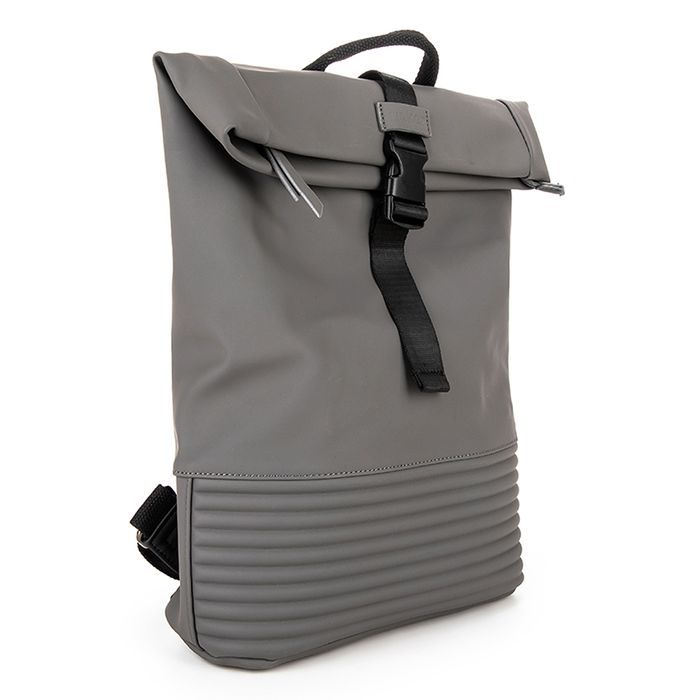 Rieker сұр иыққабы H1426-42